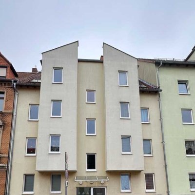 2 Zimmer mit Balkon sucht neuen Mieter