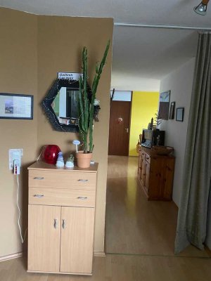 Schöne 4,5-Zimmer-Wohnung mit Balkon in Steinenbronn