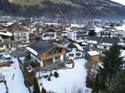 Traumhaftes Ferienhaus im Herzen von Neukirchen am Großvenediger