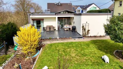 ��Bungalow in Hainchen, Garten / Terrasse / alles auf einer Ebene!!� �