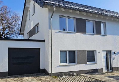 4 Zimmer Maisonette-Wohnung mit Balkon