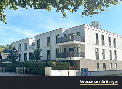 Neuwertige Maisonette im Parkside-Living