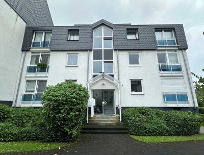 Maisonette-Wohnung mit Dachterrasse, Balkone, ca.132m² Wohnfläche und Tiefgaragenstellpl