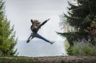 Freue Dich auf zu Hause - Helle 2-Zimmer-Wohnung in Westausrichtung