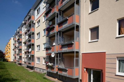 Traumhafte 3-Zimmer-Wohnung mit Einbauküche zu vermieten!