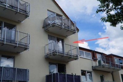 Apartment in Pflege- bzw. Seniorenwohnanlage in Altenessen freies Bieterverfahren