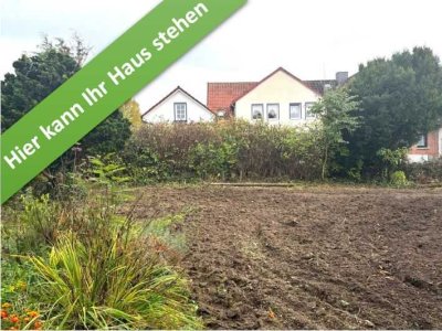 Inkl. Grundstück, das Haus für alle Lebensphasen in Bredenbeck.