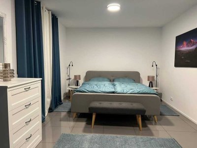 Geräumige 4-Zimmer-Wohnung in Badenweiler ab sofort zu vermieten