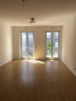 Frankenberger - Höfe • Tolle 3 Zimmer - Wohnung mit Balkon, 2 Bäder & Parkett