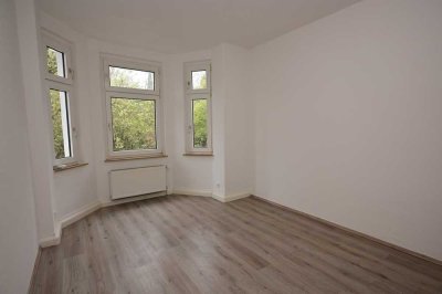 Helle 3,5 Zimmer Wohnung in GE-Feldmark!