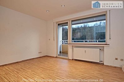 TOP AUSSTATTUNG MIT EINBAUKÜCHE - APPARTEMENT MIT BALKON FÜR ANSPRUCHSVOLLE