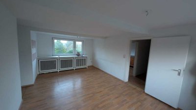 Geschmackvolle 4-Zimmer-Wohnung in Rösrath