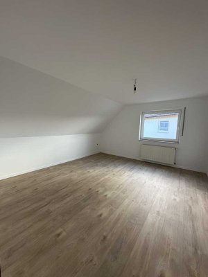 2,5- Zimmer Wohnung in Melle-Mitte - Bezugsfertig!