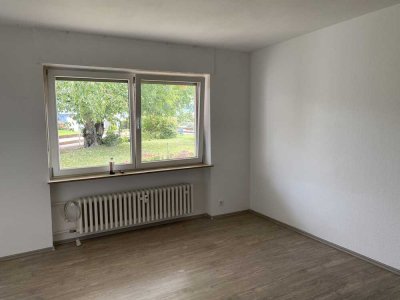 Attraktive 2-Zimmer-Erdgeschosswohnung in Offenburg