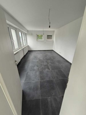 Stilvolle 2-Zimmer-EG-Wohnung mit gehobener Innenausstattung in Trier