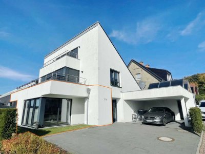 Junge Erdgeschosswohnung mit Garten!
*am Stadtrand von Ibbenbüren*