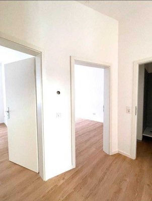 Ansprechende 2-Zimmer-Wohnung mit Balkon in Remscheid