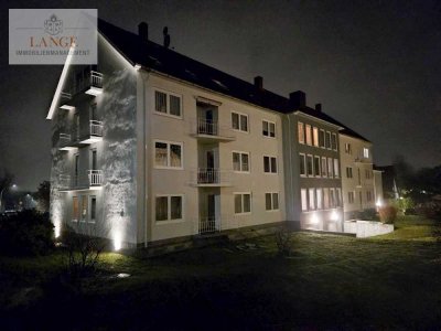 Walsrode: Vermietete 2 Zimmer Erdgeschosswohnung zu verkaufen.