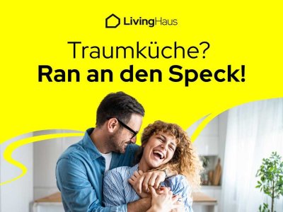 144 qm 5 Zimmer inkl. Küche +18 Monate Preisgarantie