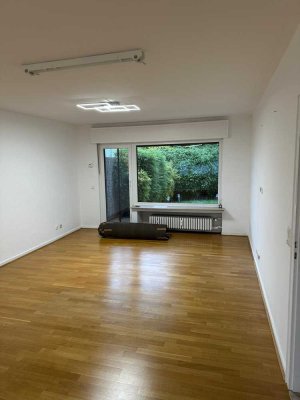 Schöne, modernisierte 3-Zimmer-Wohnung mit gehobener Innenausstattung in Essen