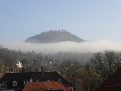 Helle 4-Zimmerwohnung in Reutlingen-Oststadt