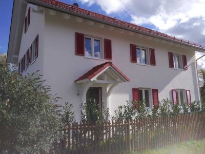 Erstbezug - Herrliches großes Einfamilienhaus in ruhiger Lage