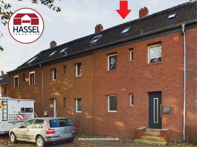 Junge Familie gesucht! Ihr modernes Einfamilienhaus in zentraler Lage wartet auf SIE!