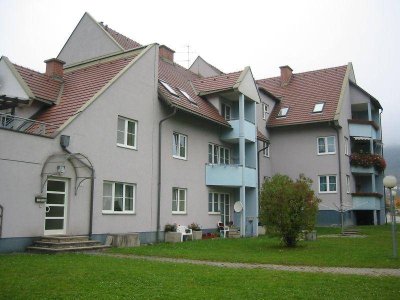 3-Zimmer-Mietwohnung in Kindberg