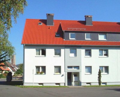 2-Zimmerwohnung Herzberg