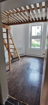 3- Zimmerwohnung in der Göttinger Innenstadt.Ab 01 11.2024