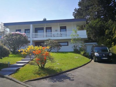 Wunderschöner Maisonette-Bungalow am Freudenberg