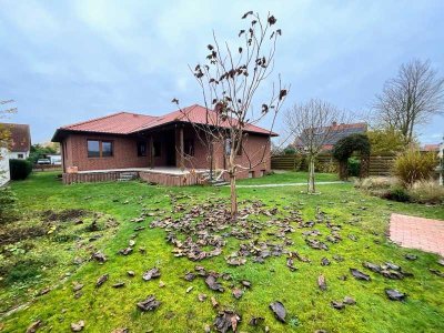 Bungalow in Bortfeld zu vermieten