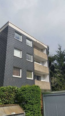 Schöne zwei Zimmer Wohnung in Mülheim an der Ruhr, Heißen, Grenze Stadtmitte