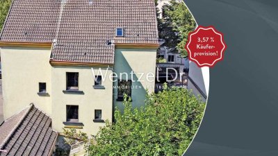 ***Mehrfamilienhaus, 3 Wohneinheiten, in zentraler Lage von Unna***