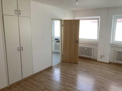 Saniertes, gemütliches 1 Zimmer Appartment in Butzbach (Innenstadt, Fußgängerzone) sucht Nachmieter