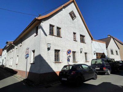 Mehrfamilienhaus in ruhiger  Lage