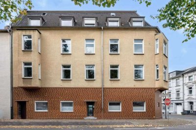 Freigezogene Eigentumswohnung mit ca. 59 m² im Mülheim-Altstadt