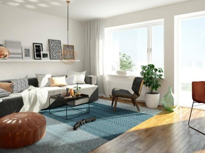 Provisionsfrei ideal für Anleger- Graz- Eggenberg - The 13- Top 11