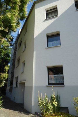 Bismarkviertel, Schillerplatz - Schöne 2 Zimmer Wohnung