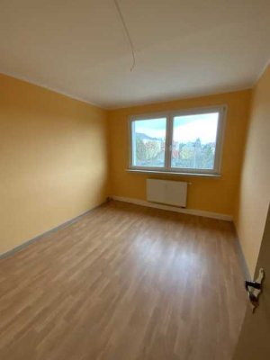 3-Zimmerwohnung mit Balkon - ruhig &amp; günstig