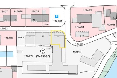 Für Sie zur Eigennutzung und weitere Möglichkeiten: MFH mit 4 WE und 1 GE