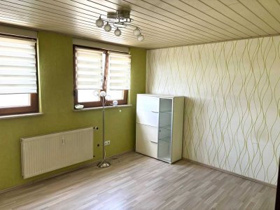 Ansprechende 3-Zimmer-Wohnung in Muggensturm mit zwei Balkonen
