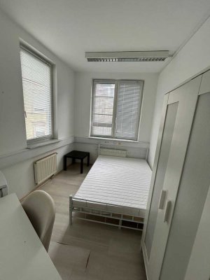 Möbliertes Shared Apartment in Aschaffenburg Zimmer Mind