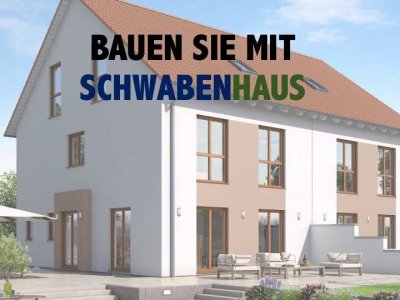 Sorgfalt in jedem Detail – Wir gestalten gemeinsam Ihr Traumhaus