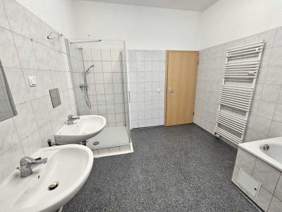 Attraktive 5-Zimmer-Wohnung in Witten, WG-geeignet