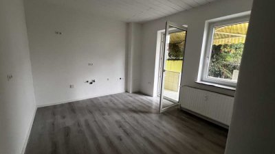 Renovierte 2 ZKB Wohnung in guter Lage