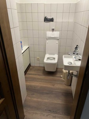 Schöne 3-Zimmer-Wohnung mit Einbauküche in Köngen