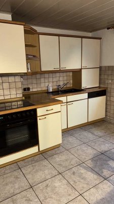 Schöne 5-Zimmer-Wohnung in Nümbrecht - Berkenroth