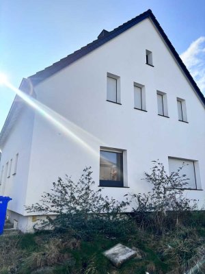 Einfamilienhaus mit Garage in Kreuzau zu verkaufen