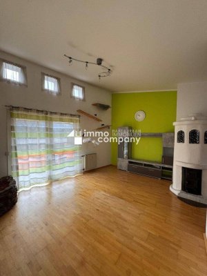 Moderne Wohnung mit Balkon in zentraler Lage Bruck a.d. Mur - 68m² zum Spitzenpreis!